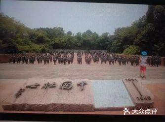 这是历史的重现，看着这些一座座的博物馆，就如同历史的