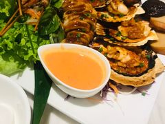-Pho Asia 亚阁越南料理(上海来福士广场店)