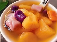-张飞木薯羹(金鱼巷店)