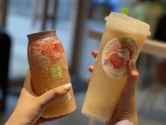 -奈雪的茶(华强北中航城店)