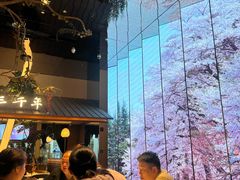 -桂满陇·海市蜃楼·黑金(国金店)