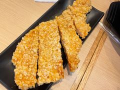 -大鼓米线(杭州国大城市广场店)