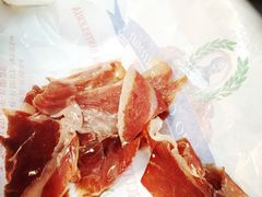 -火腿博物馆(马约尔广场店)