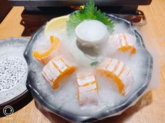 -万岁寿司(天河领展店)