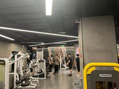-锐动健身游泳(博地中心店)