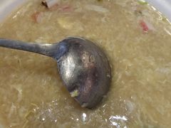 海鲜疙瘩汤-华一楼(澳德乐店)