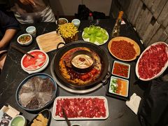 -巴蜀大将火锅(春熙店)
