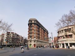 -星巴克(武康路店)