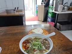 -张老三肉丸糊辣汤(丰登南路店)
