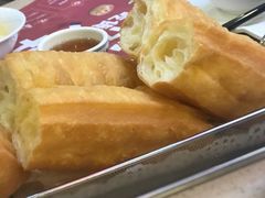 -点都德(华强南店)