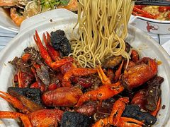 -虎虎龙虾大排档(双井店)