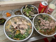 -北海田螺店(四川路店)