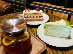 -黑草莓(重庆路店)