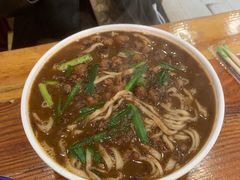 -桂花香手工面(鼓楼店)