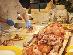 -帝企鹅自助餐厅•儿童岛•真企鹅(长隆企鹅酒店)