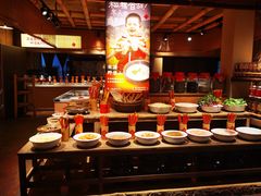 -田小狗的饭店(才子佳郡店)
