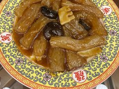-烤肉季饭庄