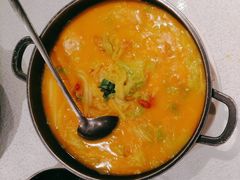 -解家河南菜(华山路店)