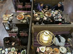 -滇釜火锅·能喝汤的火锅(车公庄店)