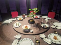 -逸馥荟(人广来福士店)