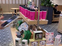 -霸王茶姬(正佳广场店)
