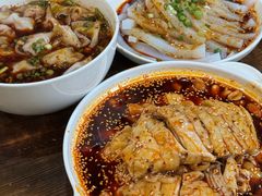 -牛王庙(龙华花园店)