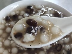 -芳婆糕团店(王府大街店)