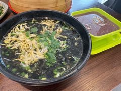 -玖鲜小笼(中山广场店)