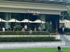 -Ameigo梅果·云贵川bistro(长宁来福士店)