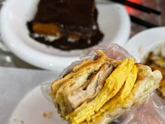 -颓记茶餐厅(美景总店)