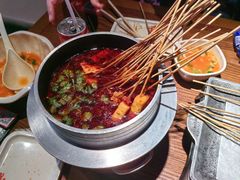 -管氏翅吧(地安门创始店)
