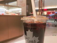 -Tims天好咖啡·贝果(东方广场店)