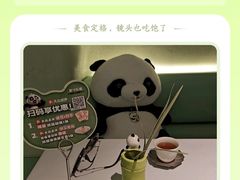 -眉州东坡·熊猫主题餐厅(枫蓝店)