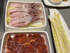 -海底捞火锅(石厦时代广场店)