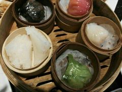 -避风塘·老港味餐厅(虹口龙之梦店)