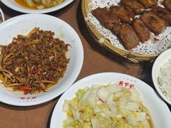 -天下客饭店(中山路店)