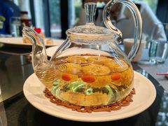 -HOMES上海本帮菜(襄阳公园店)