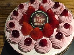 -85度C(南京龙江店)