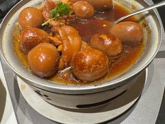 -仙店农庄(湖景农庄餐厅)