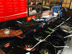 -渝味晓宇火锅(合川路店)