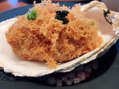 -星叶·东南亚料理(宁波万象汇店)
