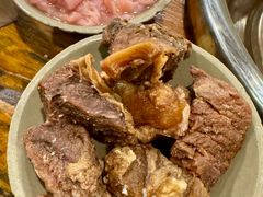 耙牛肉-刁姐火锅(五小区店)