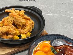 -荣记·囍粤茶餐厅(花都店)