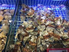 -必点海鲜·鲅鱼水饺(鞍山西道店)