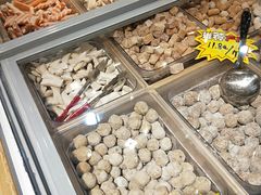 -锅圈食汇火锅烧烤食材超市(凤城六路店)