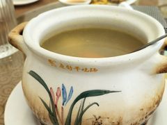 -李唐千秋客家菜