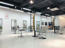 -ASA HAIR SALON