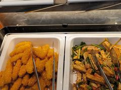 -素满香·食养自助(福州·长乐北路店)
