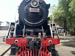 -柳州工业博物馆