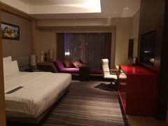 -青岛富力艾美酒店